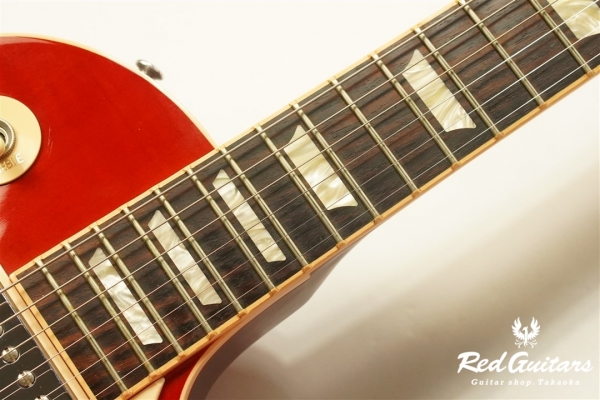 Les Paul Traditional 2012